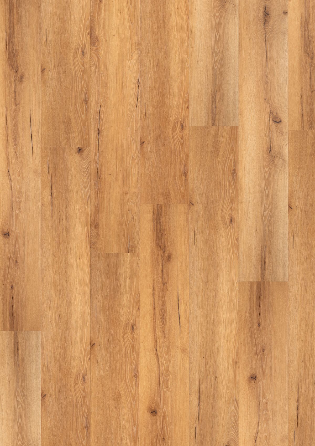 Luxury Vinyl Flooring - 2.5mm Plank