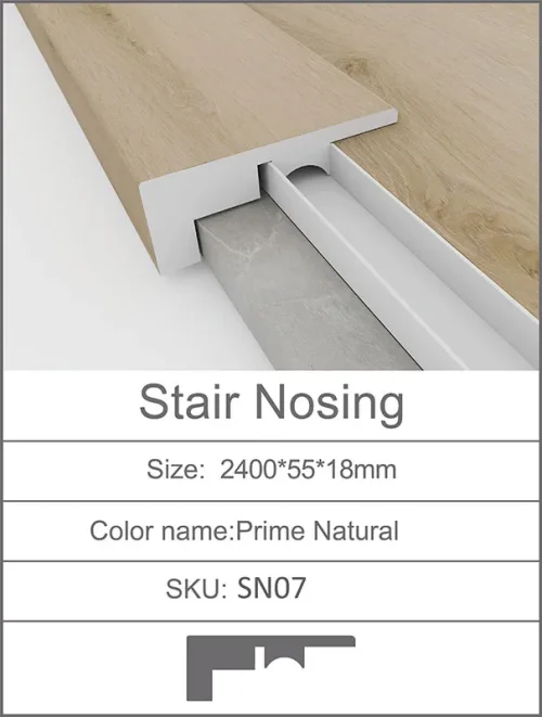 Stair Nosing