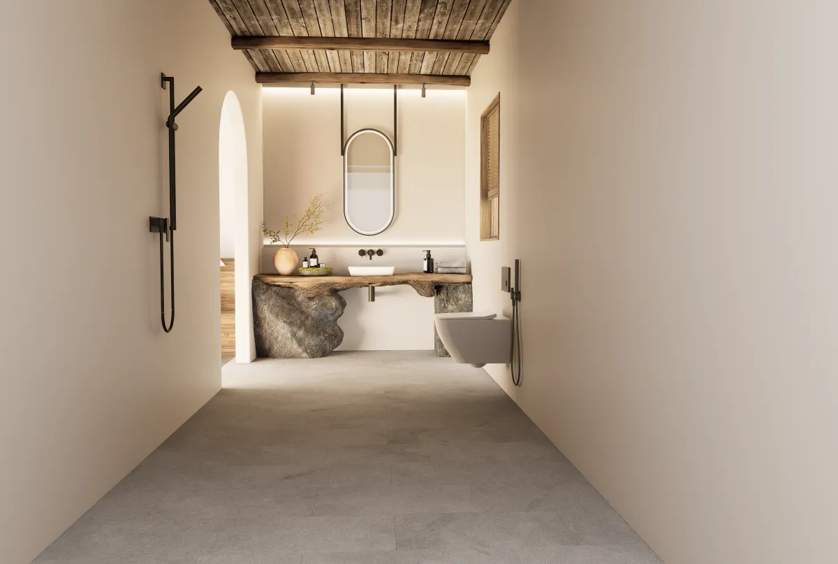 Concrete Grey (BBL22) - Image 2